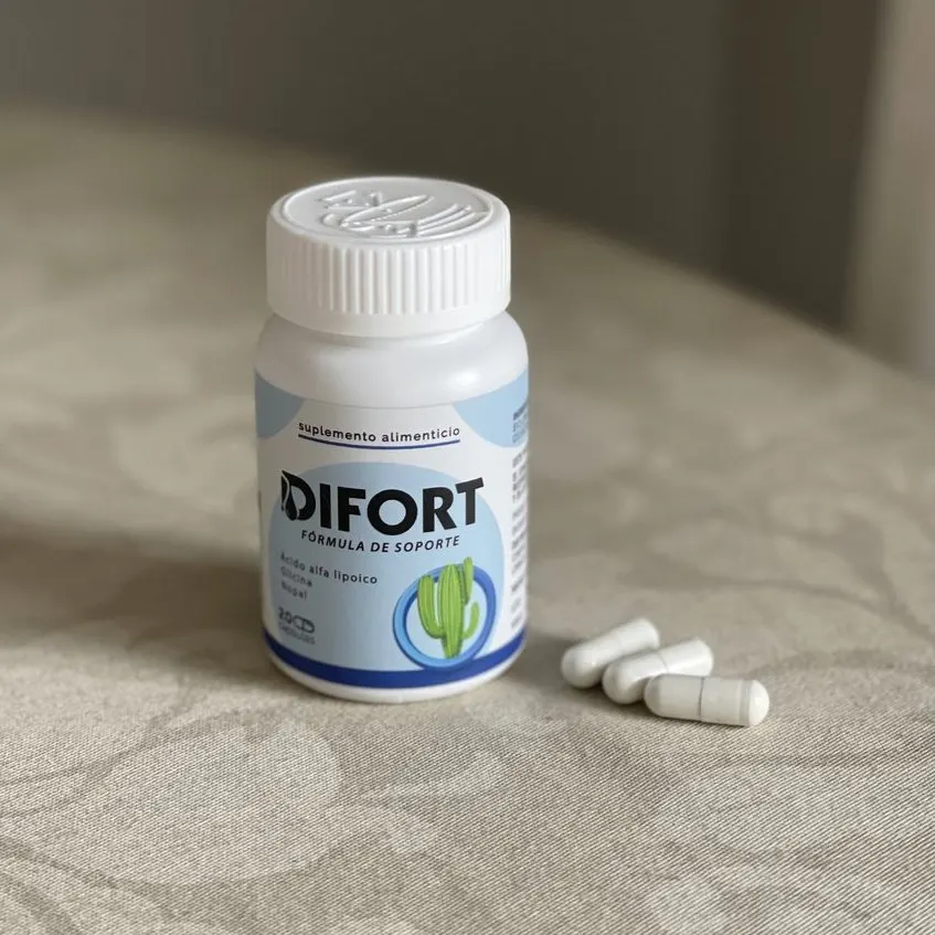 Difort — foto 1