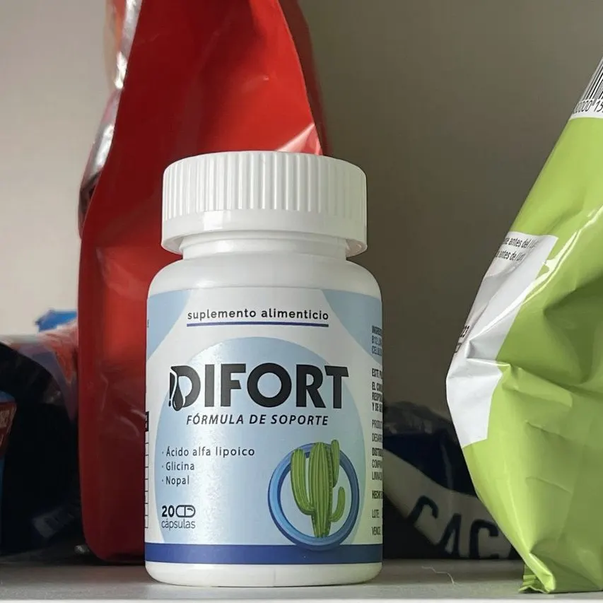 Difort — foto 2
