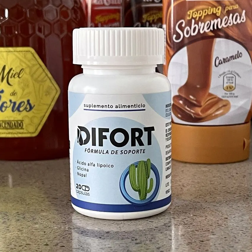 Difort — foto 3