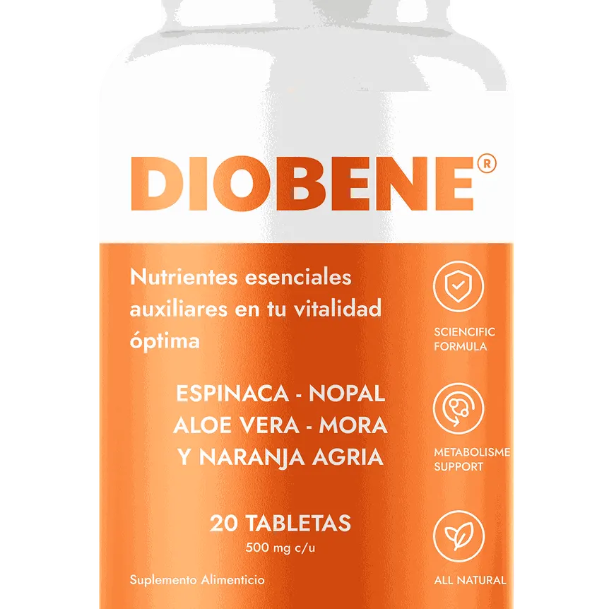 Diobene — foto