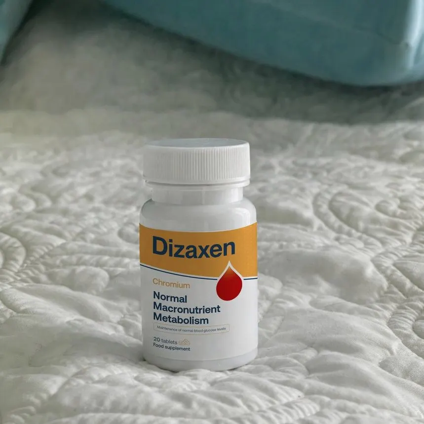 Dizaxen — Snímek 1