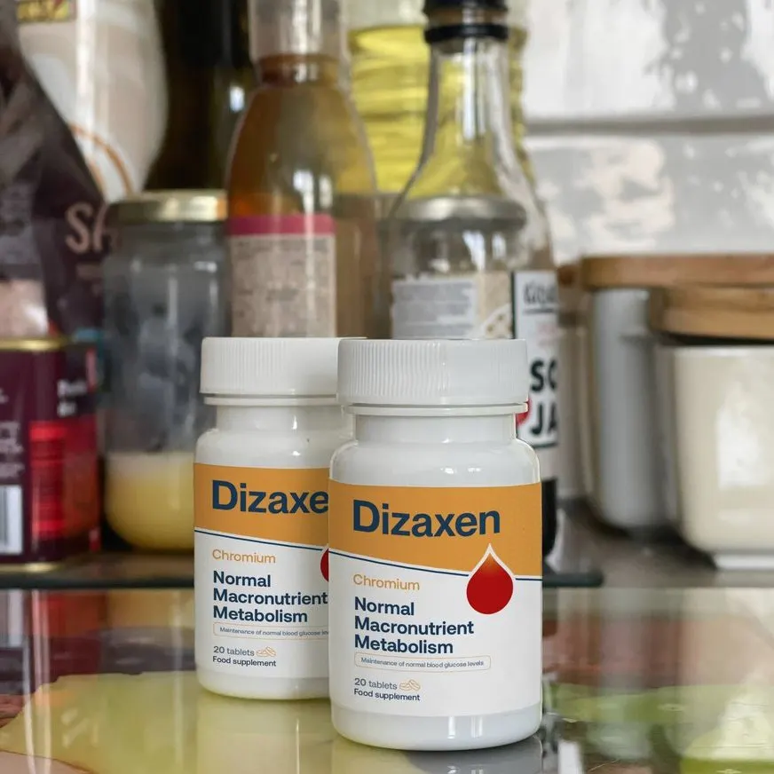 Dizaxen — Snímek 2