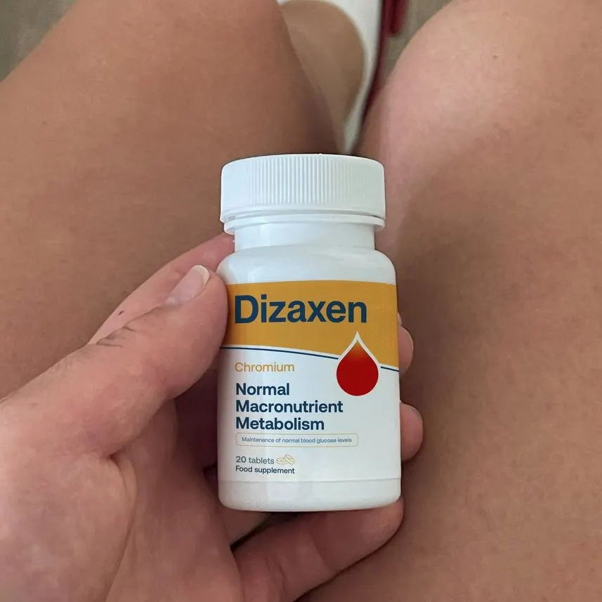 Dizaxen — Snímek 3