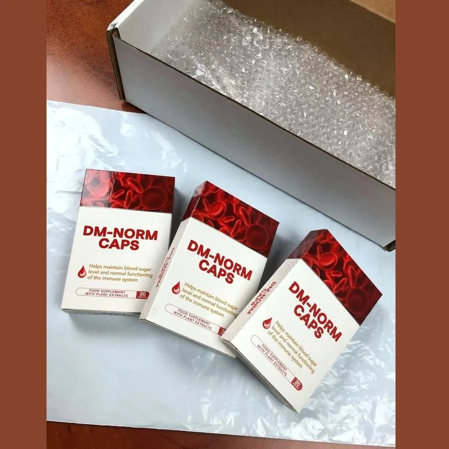 DM-Norm — снимка 3