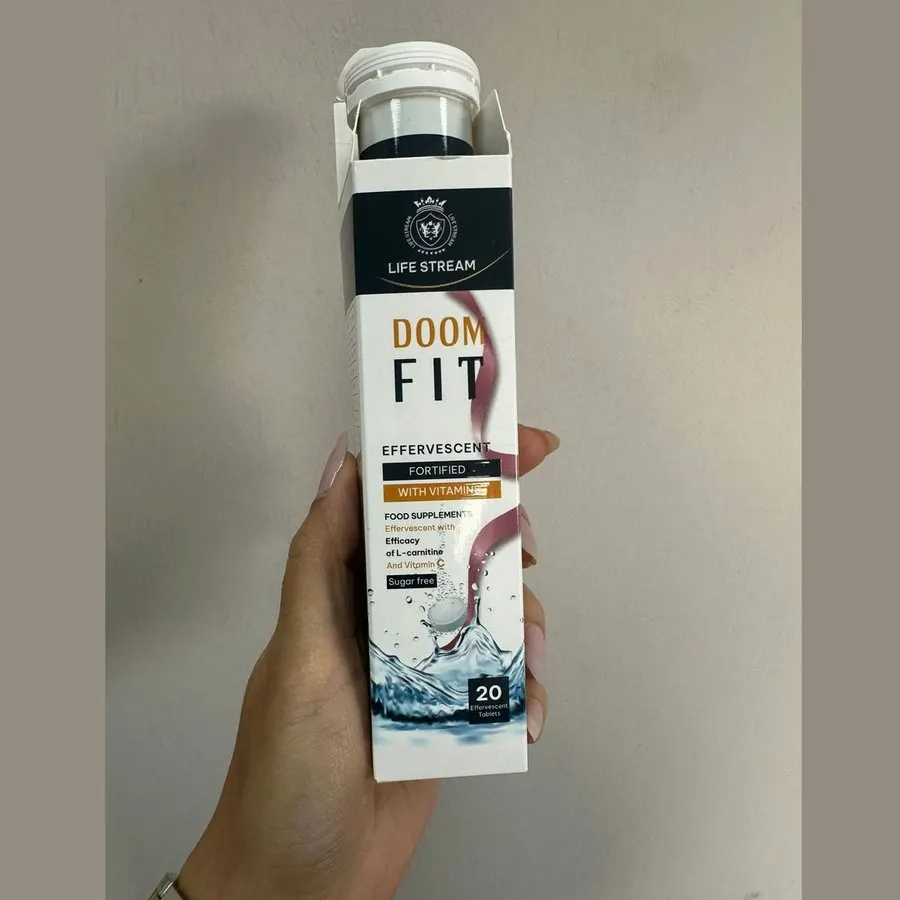 Doom Fit — صورة 3