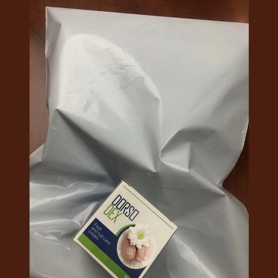 Dorsodex — foto 1