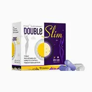 Double Slim — Foto 1