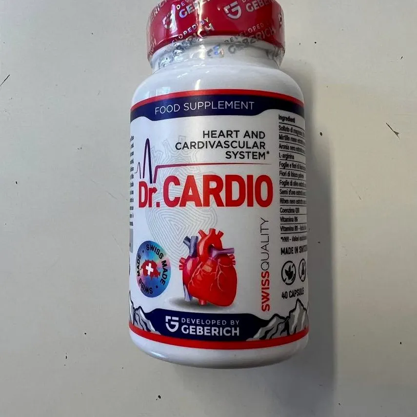 Dr.Cardio — Bild 1