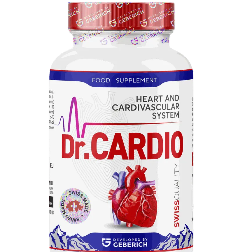 Dr.Cardio — Bild 3