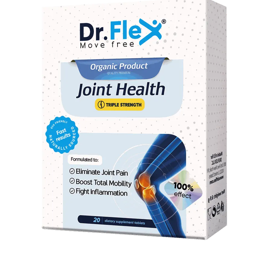 Dr.Flex — photo 3