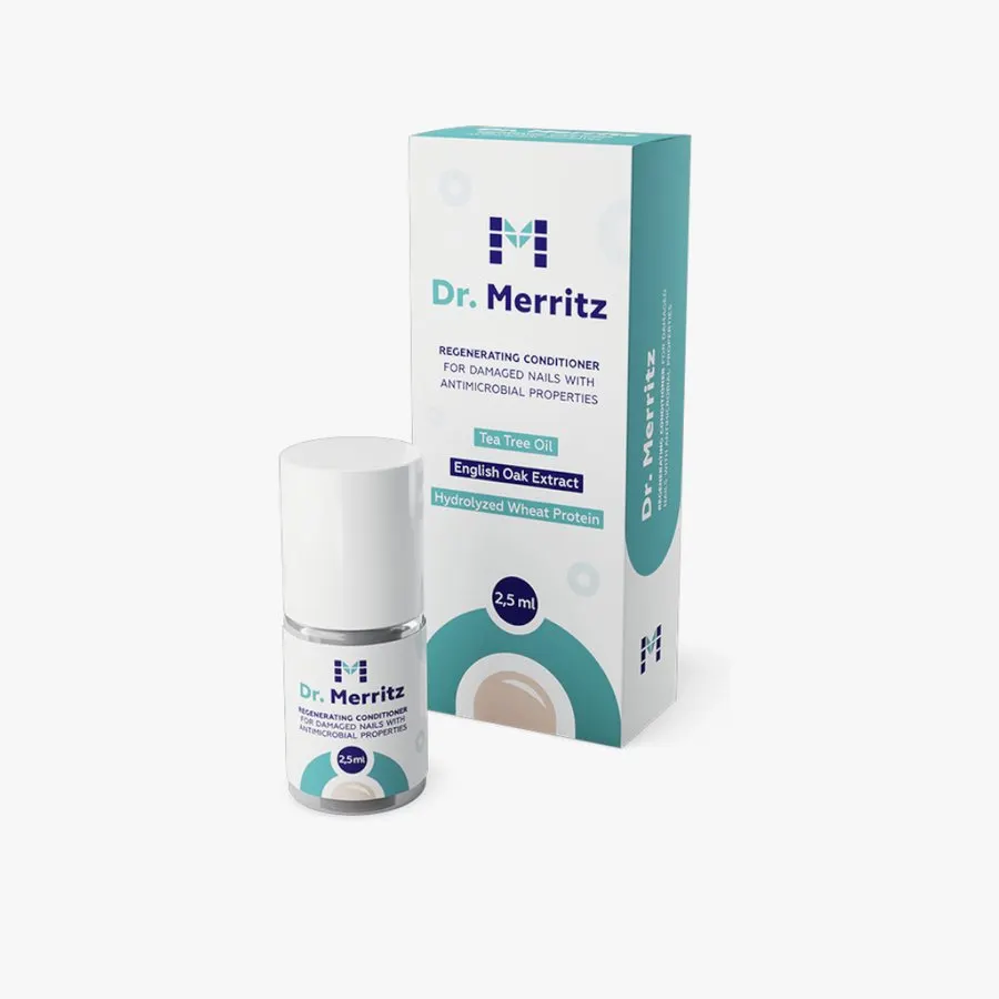 Dr. Merritz — Zdjęcie 2