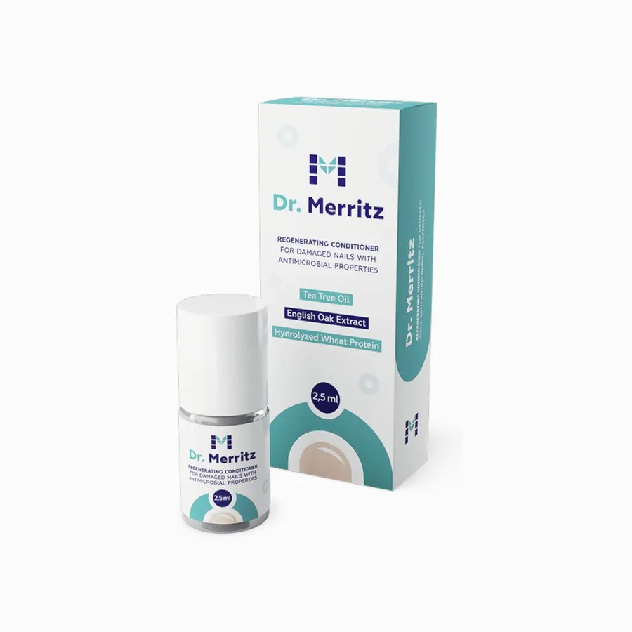 Dr. Merritz — Zdjęcie 3