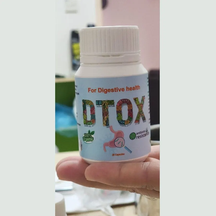 DTOX