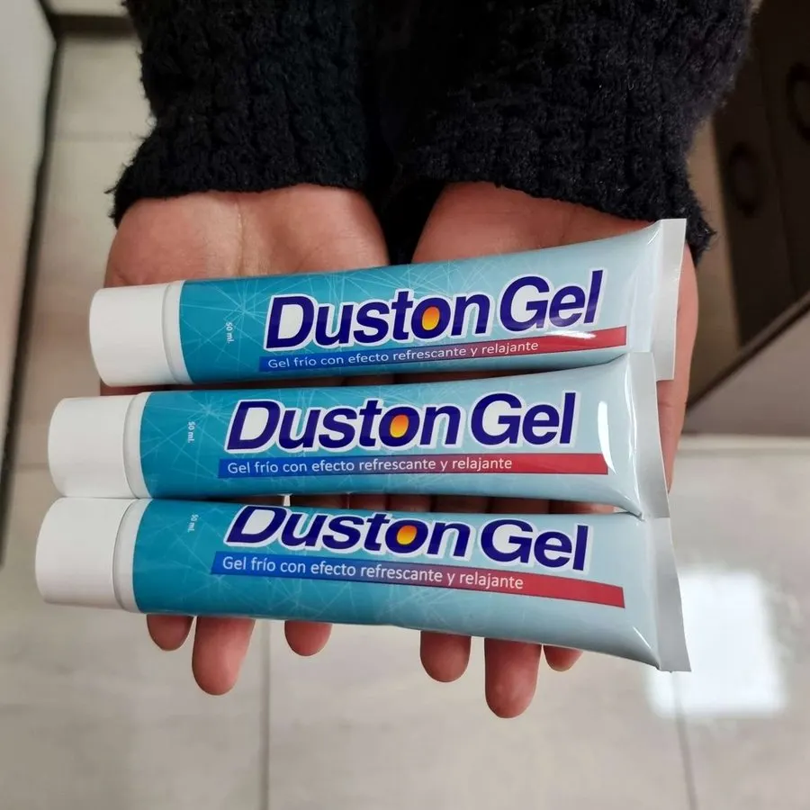 Duston Gel