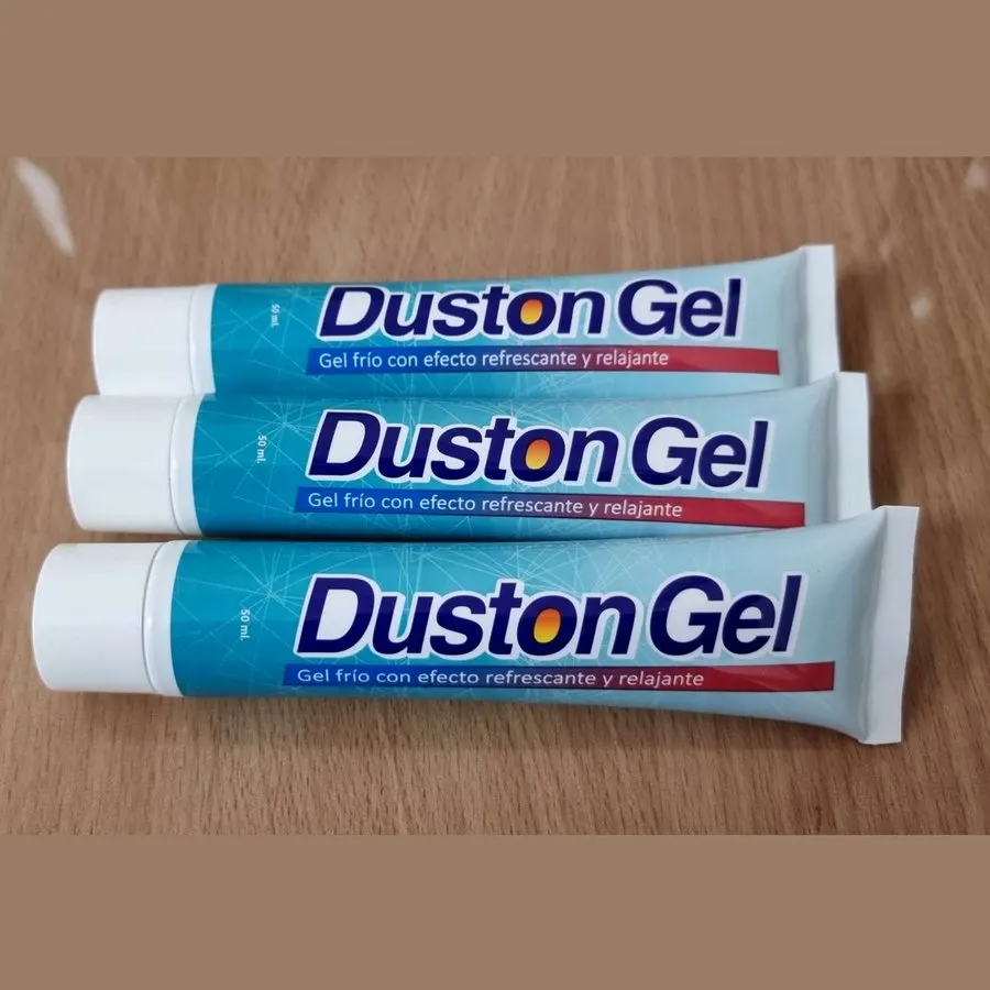 Duston Gel — foto 2