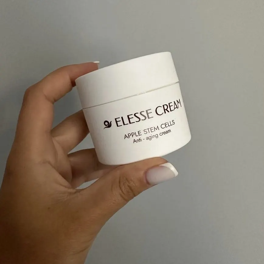 Elesse — fotografia
