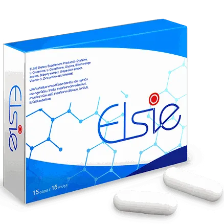 Elsie — รูป 1