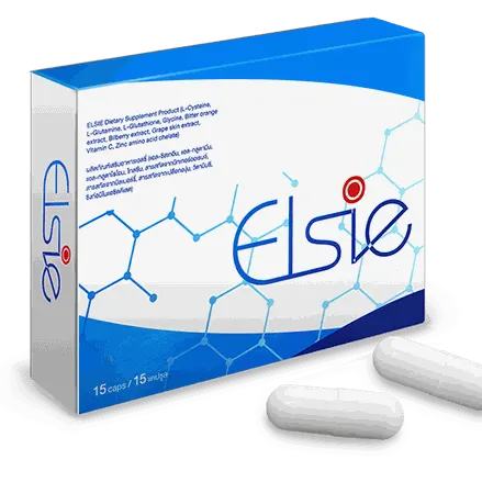 Elsie — รูป 3