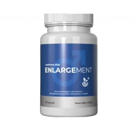 Enlargement — Zdjęcie 1