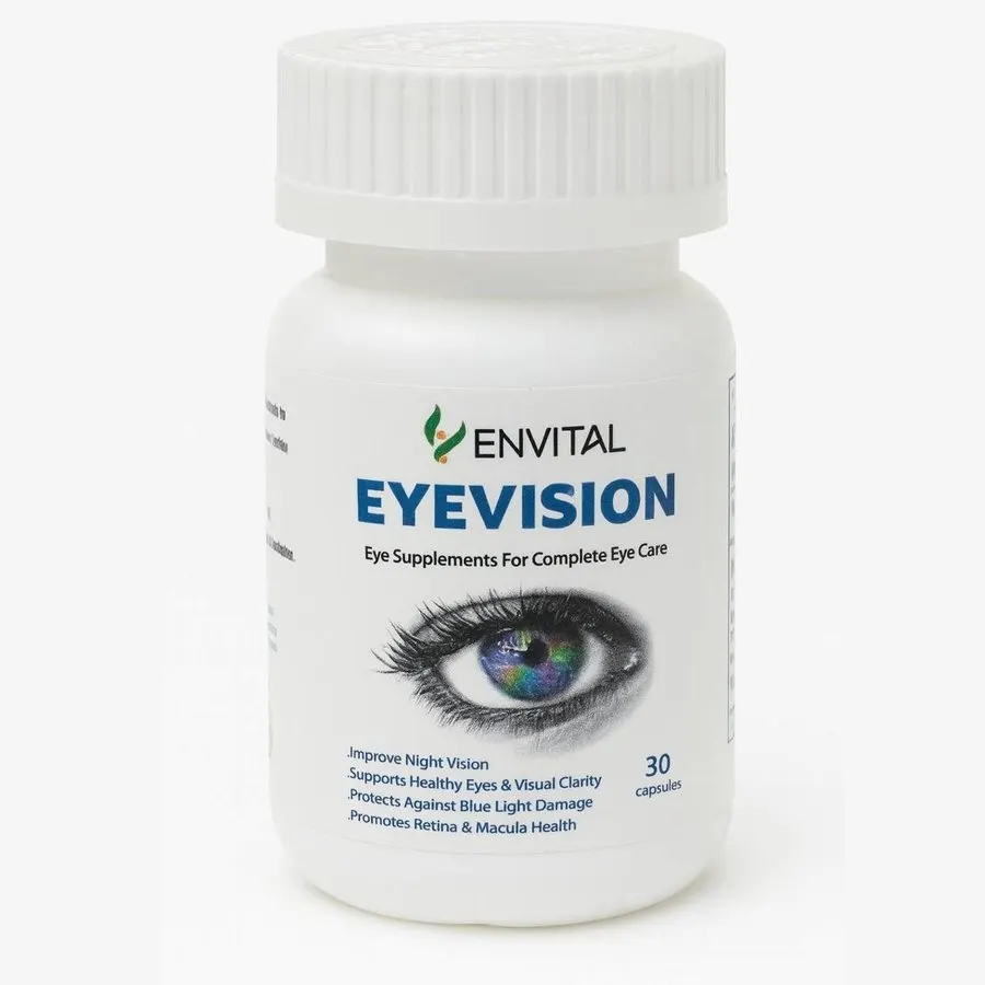 Envital Eyevision