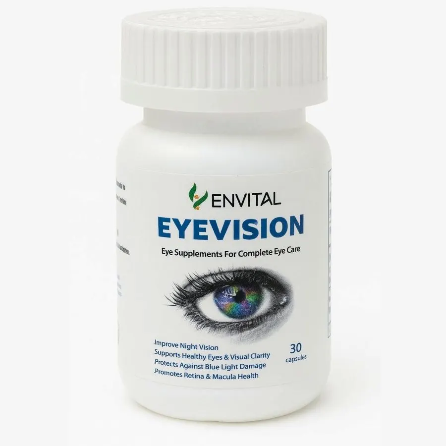 Envital Eyevision — photo 1