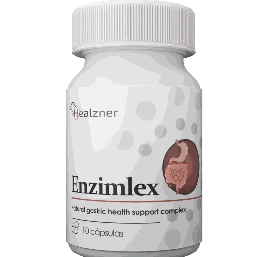 Enzimlex — foto