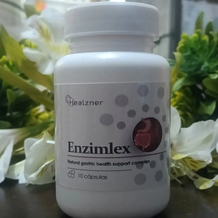 Enzimlex — foto 2