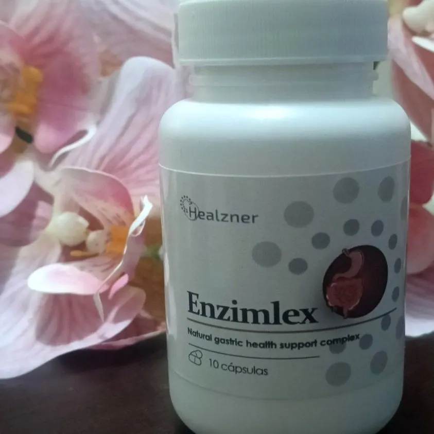 Enzimlex — foto 3