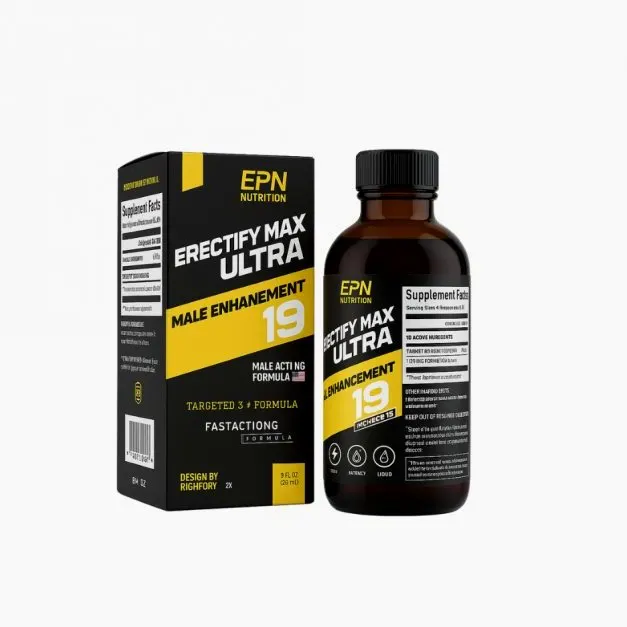 Erectify Max Ultra — صورة 3