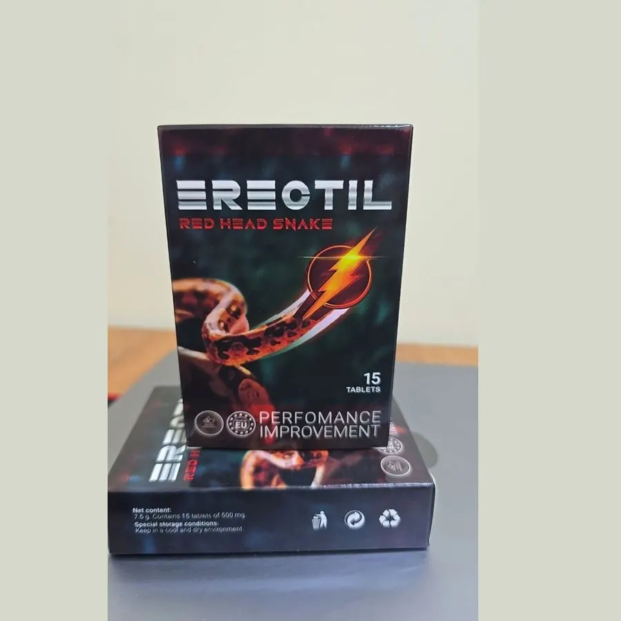 Erectil
