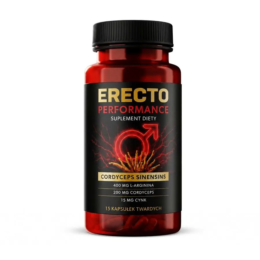 Erecto Performance — Zdjęcie 1