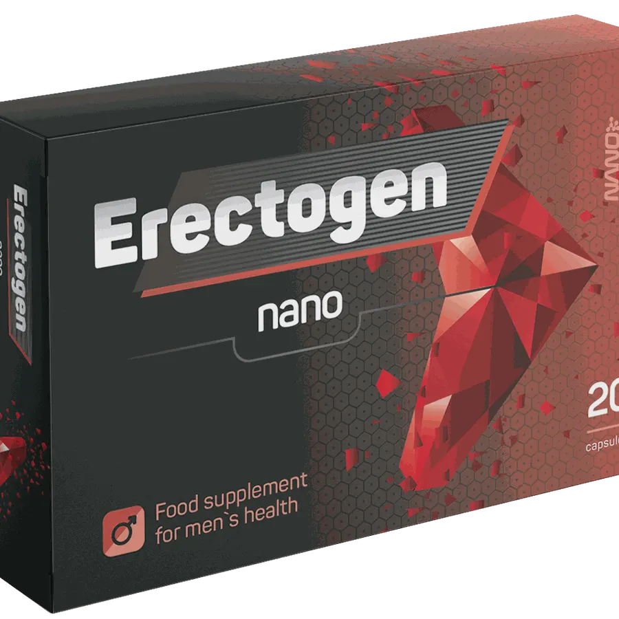 Erectogen — nuotrauka 3
