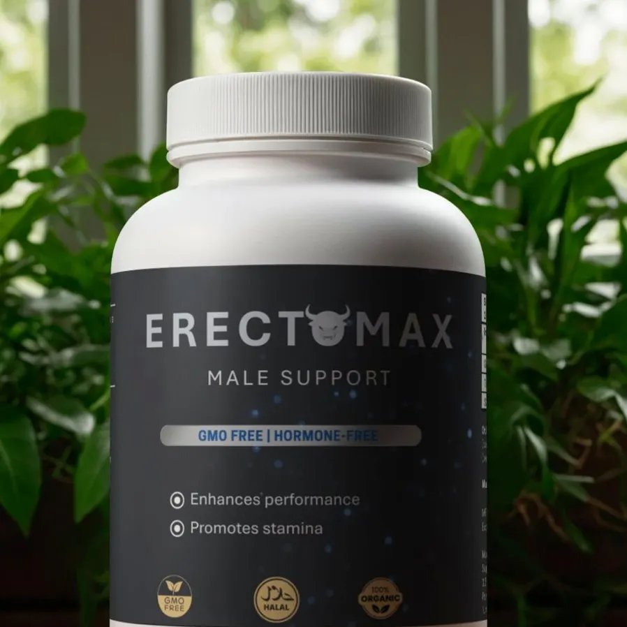ErectoMax — صورة