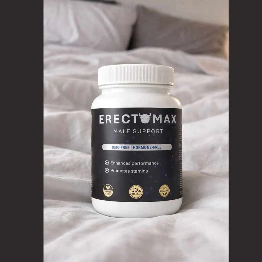 ErectoMax — صورة 3