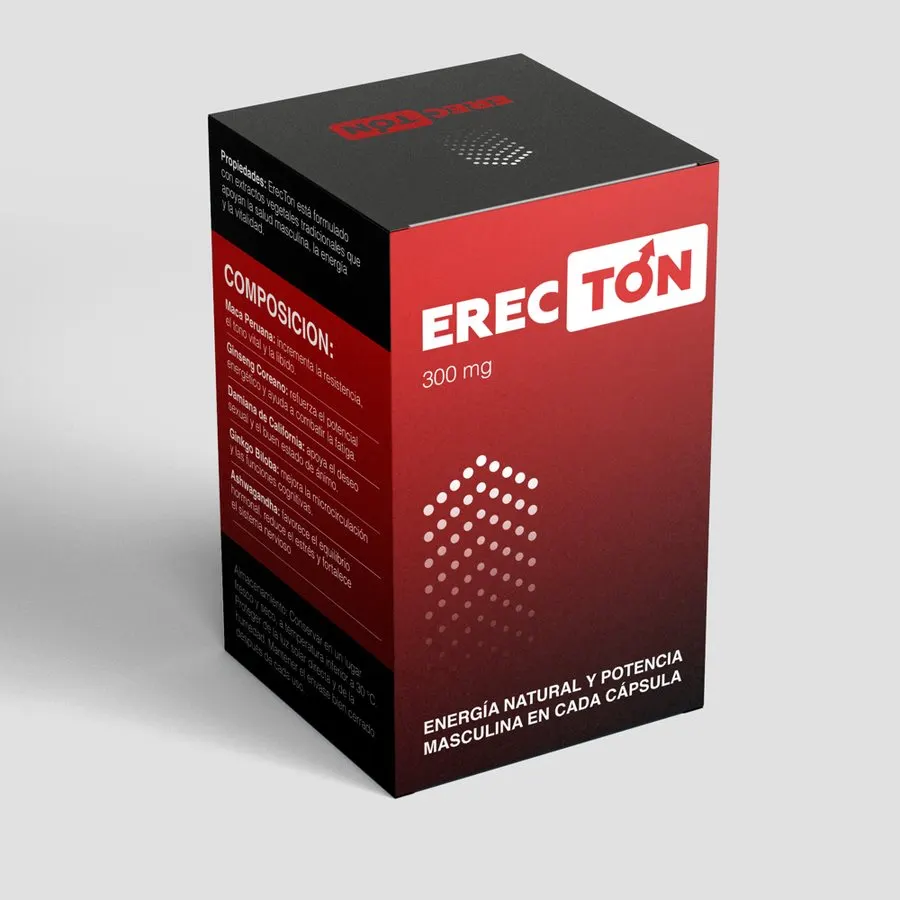 Erecton — foto