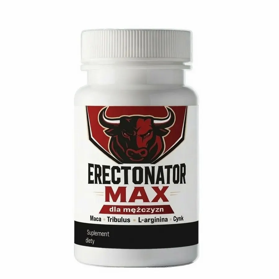 Erectonator Max — Zdjęcie