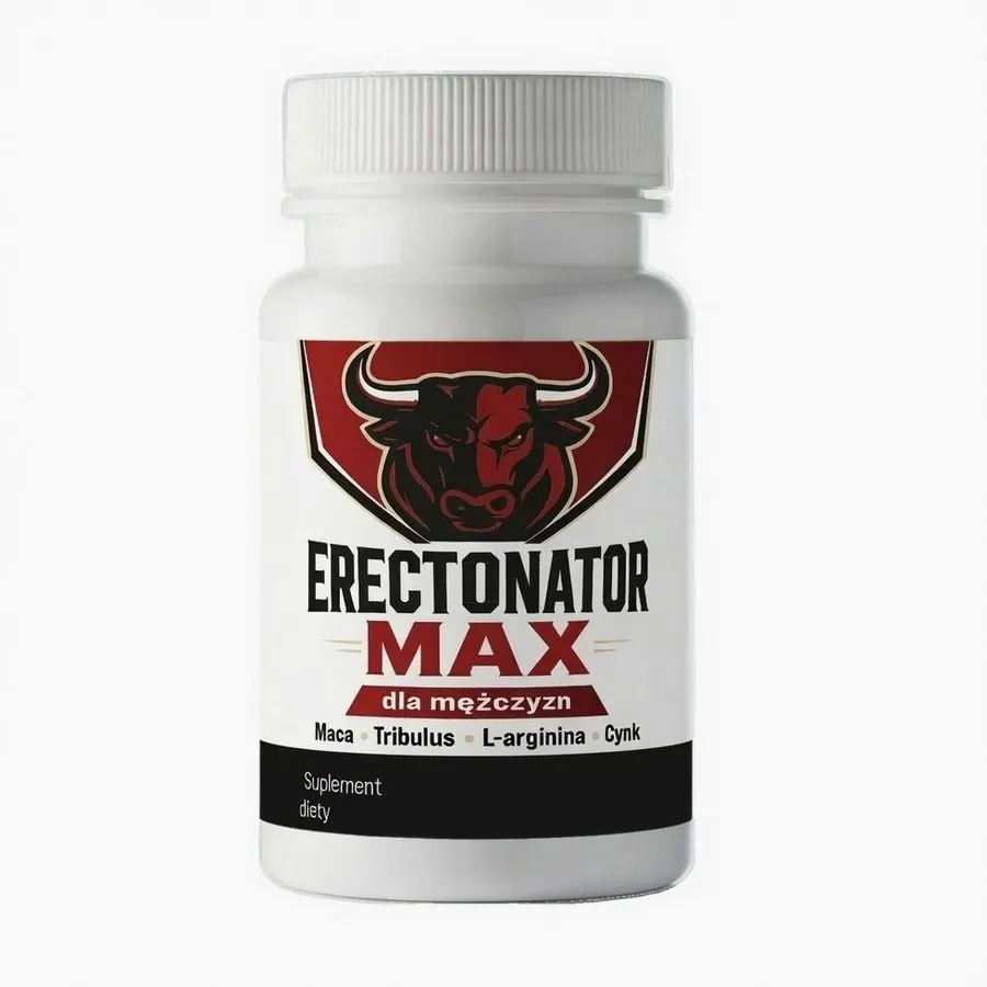 Erectonator Max — Zdjęcie 2