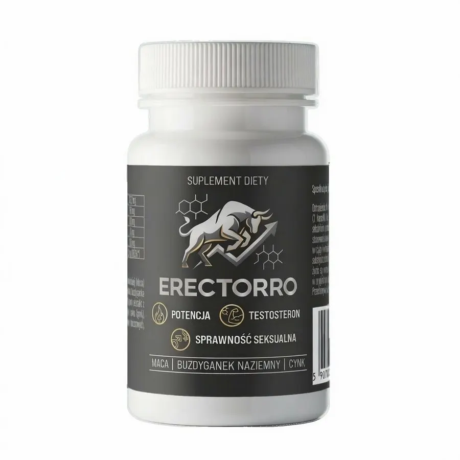 Erectorro — Zdjęcie