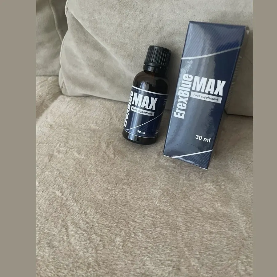 ErexBlue Max — Foto 2