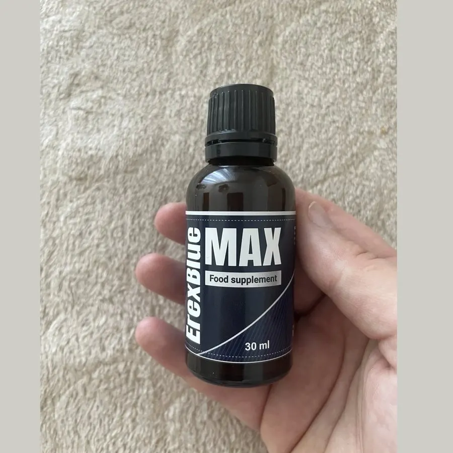 ErexBlue Max — Foto 3