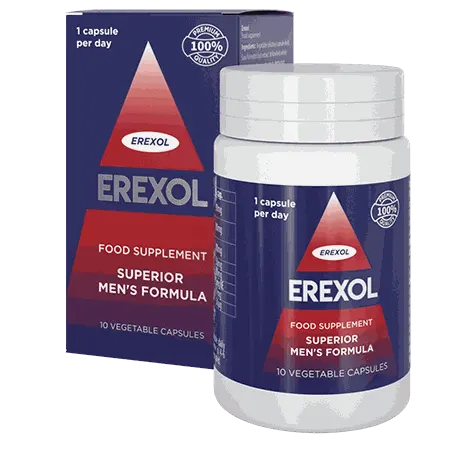 Erexol — Zdjęcie