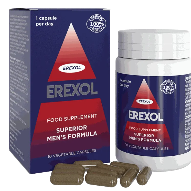 Erexol — Zdjęcie 2