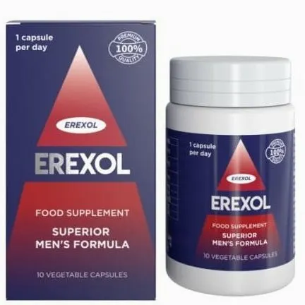 Erexol — Zdjęcie 3
