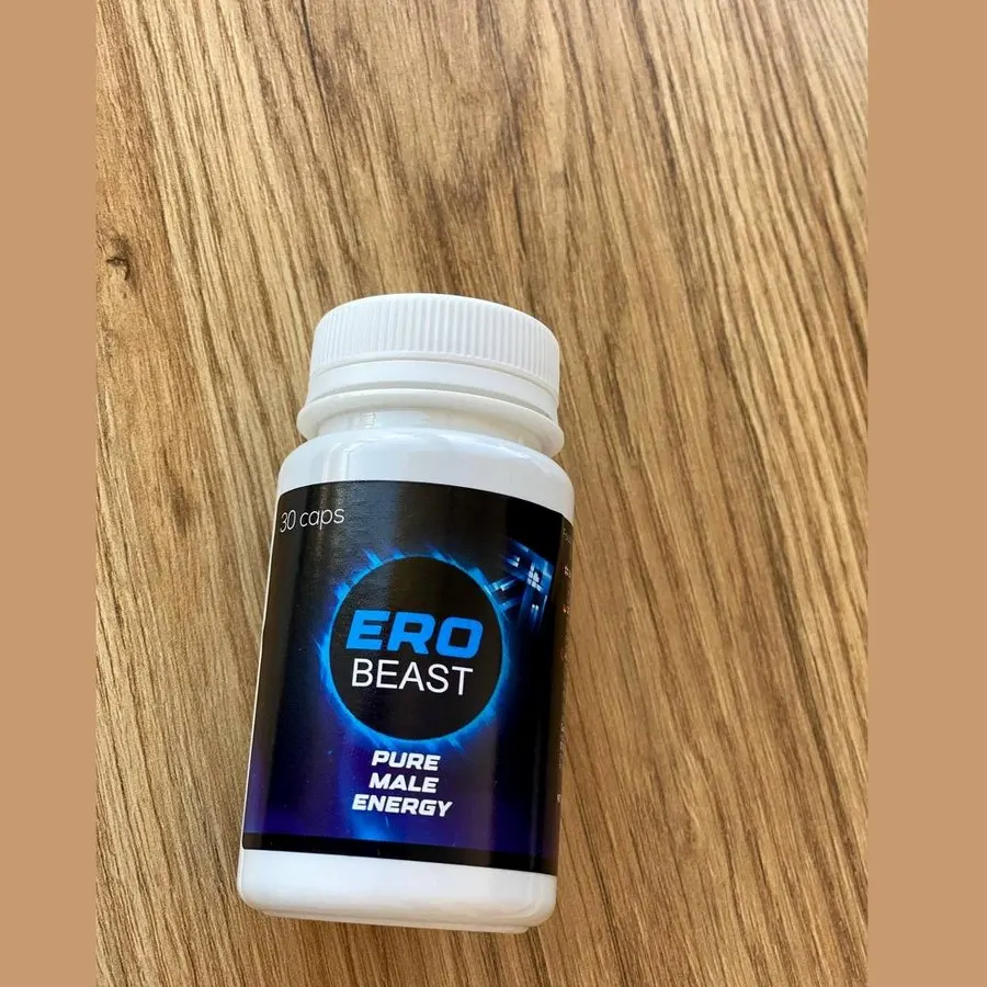 Erobeast — foto 1