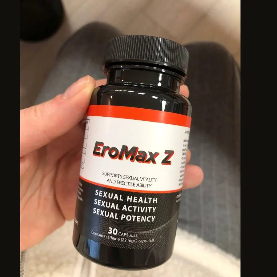 EroMax Z