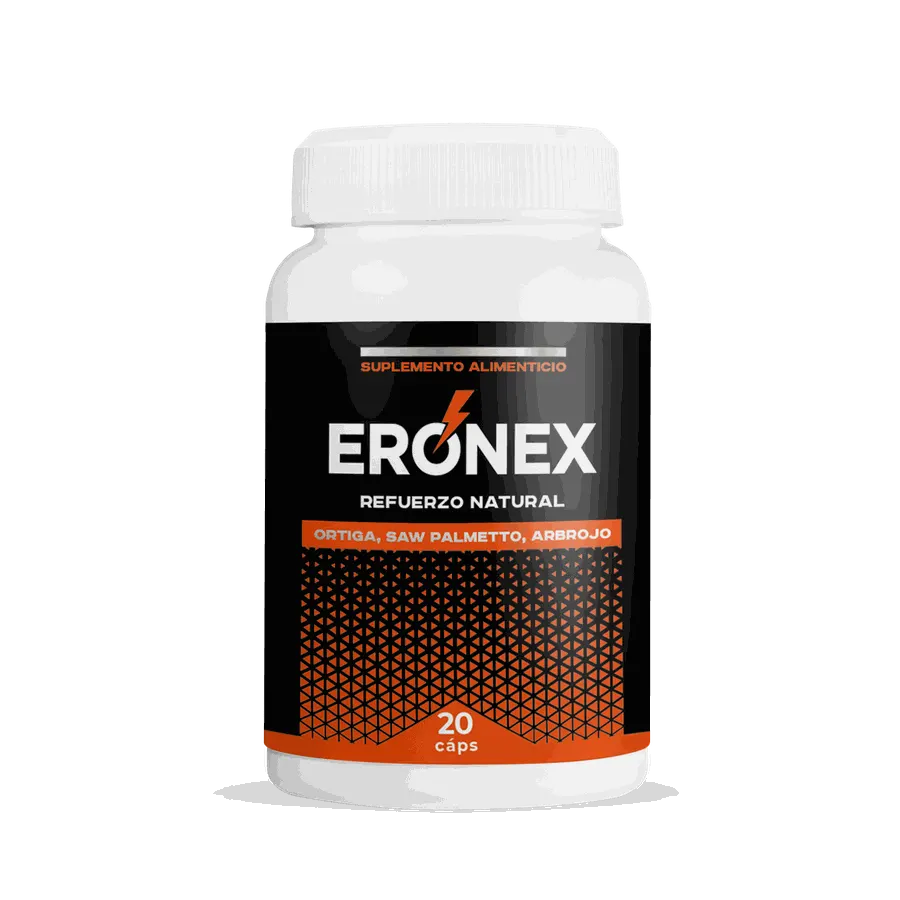 Eronex — foto