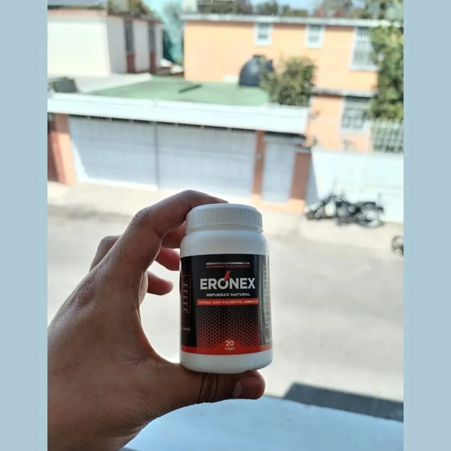 Eronex — foto 2