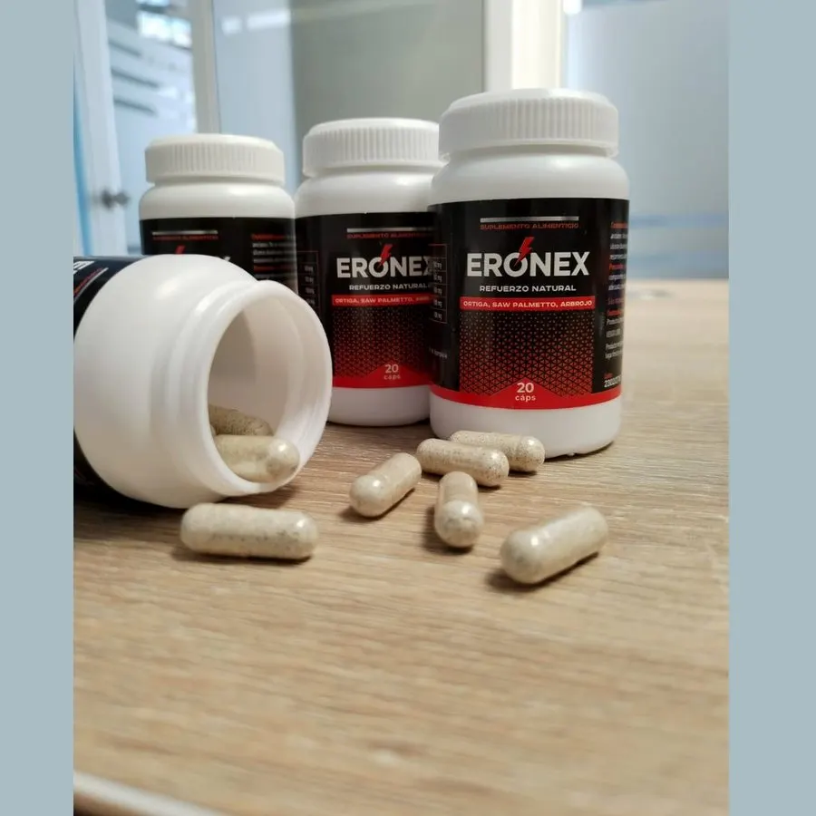 Eronex — foto 3