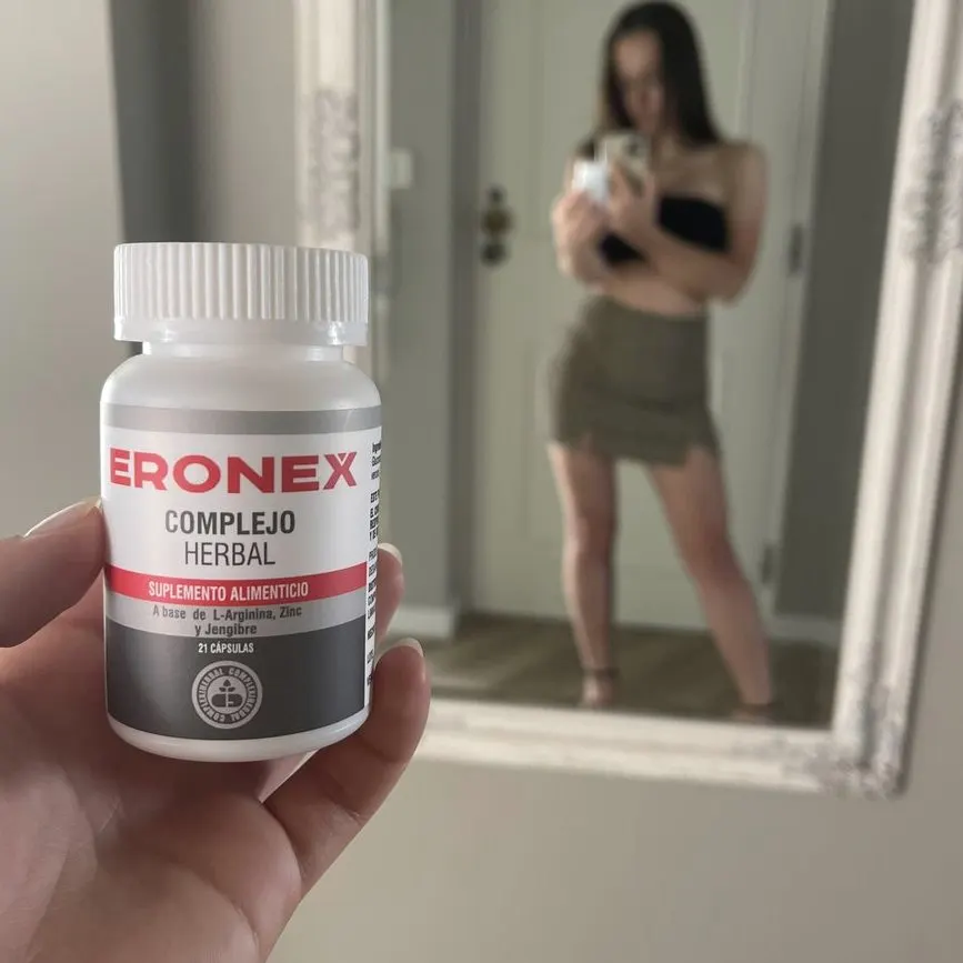 Eronex — foto 1