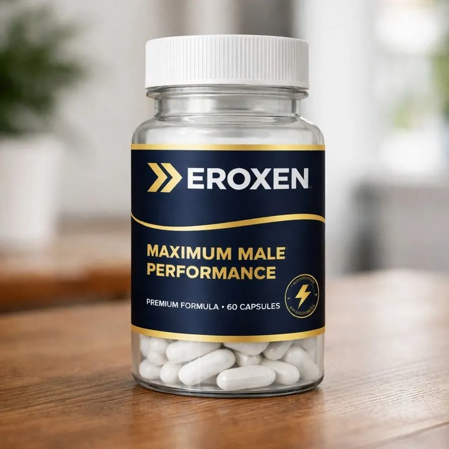 Eroxen — Zdjęcie 3